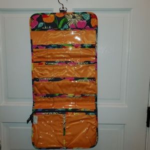Vera Bradley Jewelry Organizer